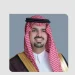 أمين منطقة الرياض يشكر القيادة بمناسبة إطلاق برنامج تطوير محاور الطرق الرئيسية والدائرية بالعاصمة