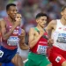 أولمبياد باريس 2024.. تأهل العداء المغربي أنس الساعي إلى نصف نهائي سباق 1500 متر
