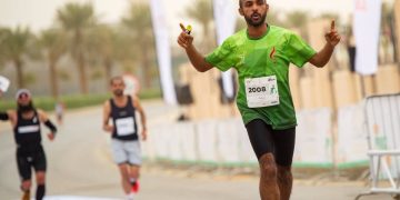 إطلاق ماراثون البحر الأحمر الدولي الأول من نوعه في جدة