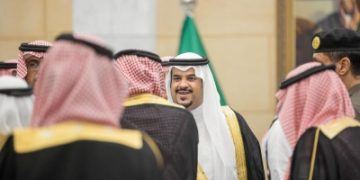 إمارة الرياض: تطوير الطرق يسهم بتعزيز مسيرة التنمية