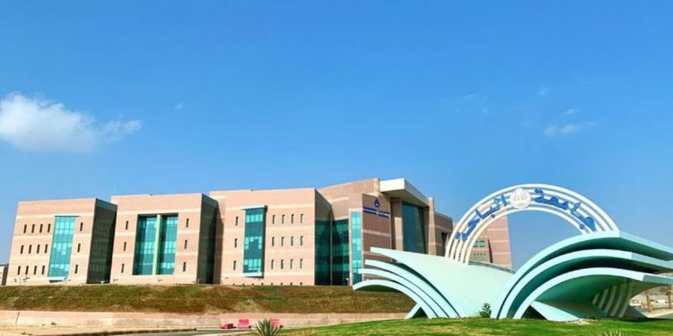 اختتام "هاكاثون الابتكار السياحي" بجامعة الباحة