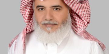 اختيار السعودي مشبب العسيري في برنامج «كونكورد» العالمي