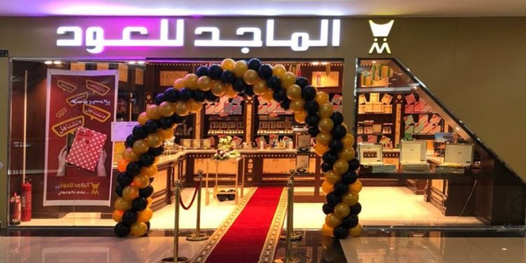 ارتفاع أرباح «الماجد للعود» إلى 64 مليون ريال بنهاية الربع الأول