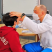 استشارية طب أسرة: فحص اللياقة المدرسية للتحقق من استكمال التطعيمات الأساسية