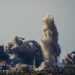 استشهاد ستة فلسطينيين في قصف إسرائيلي على جنوب قطاع غزة