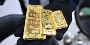 استقرار أسعار الذهب عالميا مع انتظار بيانات التضخم الأمريكية لتحديد مسار الفائدة
