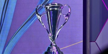 الأحد المقبل .. انطلاق الدور التمهيدي لدوري أبطال آسيا للسيدات بمشاركة بطل الدوري النصر