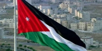 الأردن تدين قصف إسرائيل مدرسة التابعين التي تؤوي نازحين في غزة