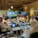 الأمير تركي بن طلال يرأس اجتماع مجلس إدارة محمية الإمام فيصل بن تركي الملكية