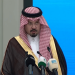 الأمير سلمان بن سلطان: المدينة المنورة نموذج في تنمية القطاع غير الربحي منذ صدر الإسلام
