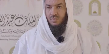 الأمين العام لهيئة العلماء الموريتانية: جهود المملكة العربية السعودية بالعالم الإسلامي جهود معتبرة لا ينكرها إلّا مكابر