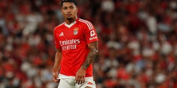 «الإخبارية»: البرازيلي ماركوس ليوناردو في الهلال