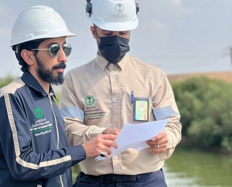“الالتزام البيئي”: الانتهاء من تطوير 30 خطة لإزالة التلوث ومعالجة البؤر الصناعية في المملكة