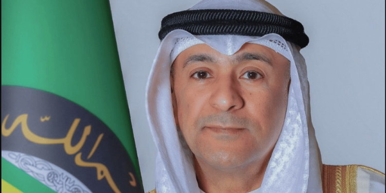 «البديوي» يرحب بقرار «السيادة الانتقالي» في السودان بفتح معبر «أدري» الحدودي