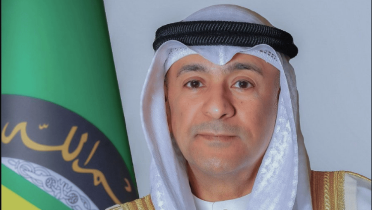 «البديوي» يرحب بقرار «السيادة الانتقالي» في السودان بفتح معبر «أدري» الحدودي