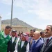 البرنامج السعودي لتنمية وإعمار اليمن يُطلق حزمة مشاريع تنموية حيوية في محافظة تعز