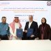الجمعية الوطنية للحماية من الحرائق تتعاون مع الشركة السعودية للكهرباء للارتقاء بمعايير السلامة والوقاية من الحرائق في قطاع الطاقة