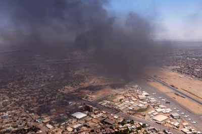 الجيش السوداني يرفض المشاركة بمحادثات جنيف