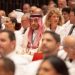 الخريجي يشارك في مراسم تنصيب رئيس الدومينيكان