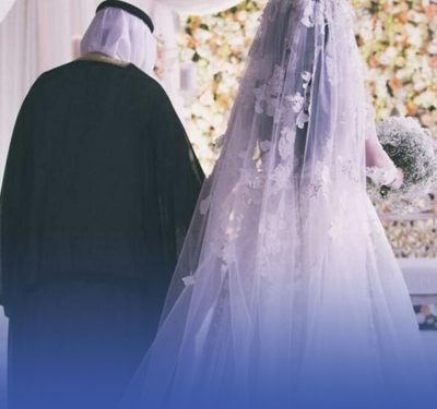الخطّابة أم فهد.. تبحث للرجال عن شريكات حياتهم
