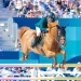 الدهامي والراجحي يحققان المركزين الحادي عشر والثالث عشر في قفز الحواجز بدورة الألعاب “باريس 2024”