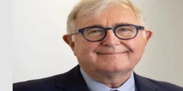 الرئيس الرابع منذ تأسيسها.. البروفيسور إدوارد بيرن رئيسا لجامعة «كاوست» اعتبارا من سبتمبر المقبل