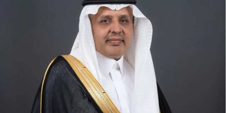 «الرميح»: 25 % من حافلات مشروع النقل بتبوك كهربائية وتطبق لأول مرة بالمملكة