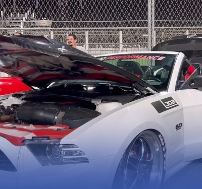 السيارات المعدلة.. قصة عشق رغم التكاليف