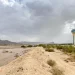 السيول بوادي نجران تواصل جريانها منذ أيام جراء هطول الأمطار الغزيرة على المنطقة