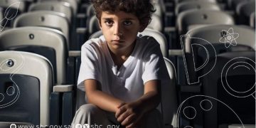 «الصحي السعودي» يكشف عن العلامات التي تدل على تعرض الطفل للتنمر