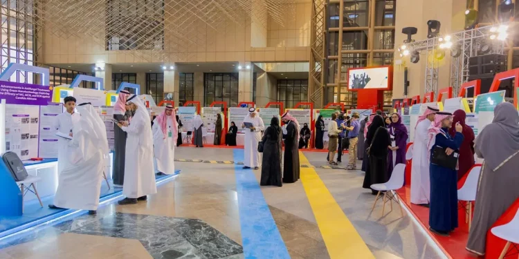 الطريق إلى آيسف.. بدء التسجيل في الأولمبياد الوطني للإبداع العلمي “إبداع 2025
