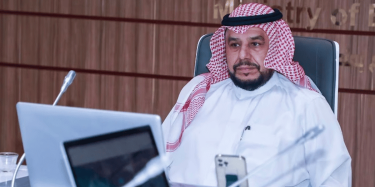 العام الدراسي الجديد.. مدير تعليم الحدود الشمالية: حضور أكثر من 100 ألف طالب وطالبة لمدارسهم