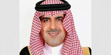«العنقري» يشكر القيادة بمناسبة الموافقة على اتفاقية مقر الاتحاد العربي لجمعيات المراجعين الداخليين