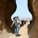 العُلا.. إرث ثقافي جعل منها وجهة سياحية عالمية