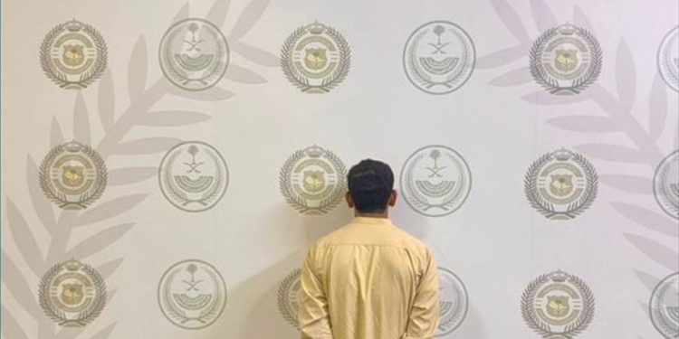 القبض على مواطن بعسير لترويجه 3.4 كيلوجرامات من الحشيش