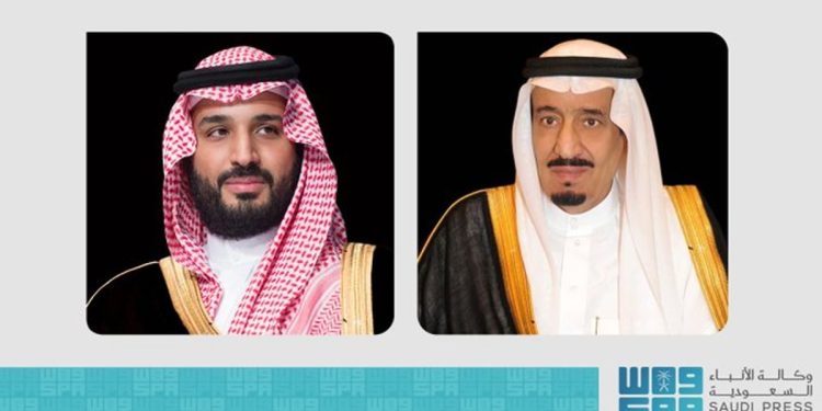 القيادة تعزي البرهان في ضحايا انهيار سد ولاية البحر الأحمر بالسودان