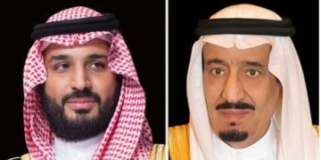 القيادة تهنئ رئيس تركيا بذكرى يوم النصر لبلاده