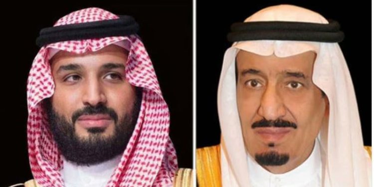 القيادة تهنئ رئيس تركيا بذكرى يوم النصر لبلاده