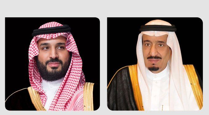 القيادة تهنئ رئيس جمهورية كوت ديفوار بذكرى استقلال بلاده