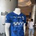 الكشف عن طاقم الهلال الجديد