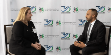المدير التنفيذي لمجلس الأعمال السعودي الأمريكي: نظام الاستثمار الجديد يوفر بيئة داعمة للشراكات