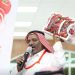 المدير التنفيذي لمهرجان فلفل شقراء لـ “المناطق”: تخصيص قيمة المزادات للجهات الخيرية