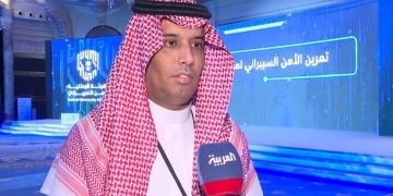 «المطيري»: الأمن السيبراني في السعودية أصبح نموذجا عالميا