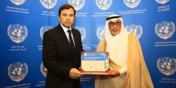 المملكة تحصد جائزة الجودة العالمية بالإرشادات الزراعية