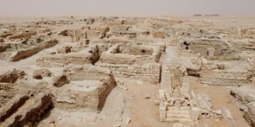 المملكة تحقق هدف 2030 بتسجيل المواقع الأثرية