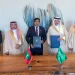 “المملكة” و “المالديف” توقعان مذكرة تفاهم في مجال المهابط والطائرات المائية