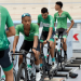 المنتخب السعودي للدراجات يدشّن اليوم مشاركته في بطولة العالم للمضمار