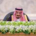 الموافقة على نظام جمع التبرعات.. 14 قرارًا جديدًا لمجلس الوزراء