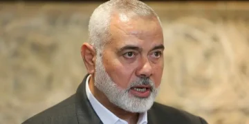 الموساد فجر قنبلة ذكية عن بعد لقتل هنية.. مصادر تكشف