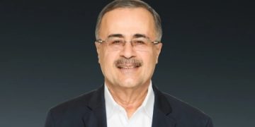 الناصر يتوقع نمو الطلب على النفط بالنصف الثاني